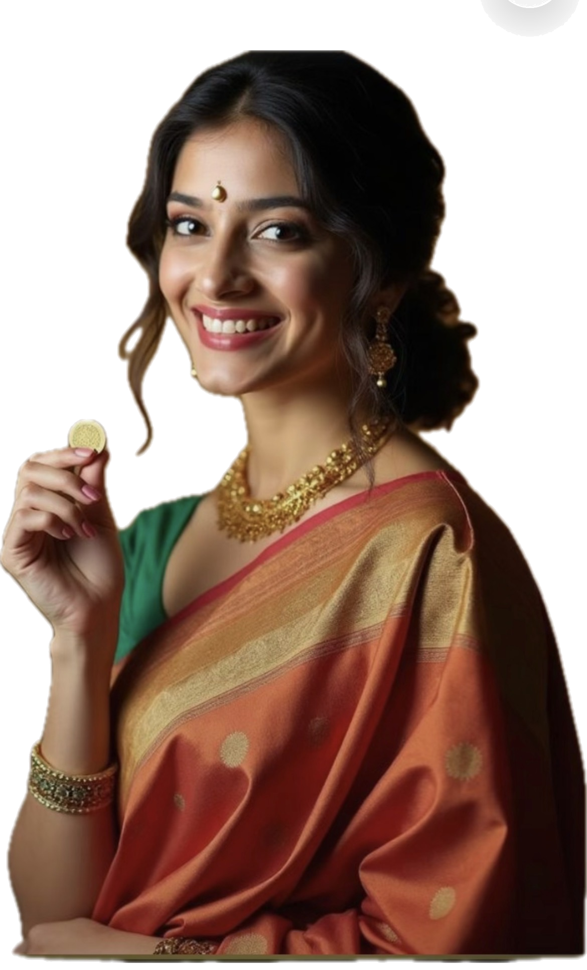 Swarna Sakhi Hero